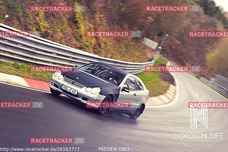 Bild #26163777 - Touristenfahrten Nürburgring Nordschleife Car-Freitag (29.03.2024)