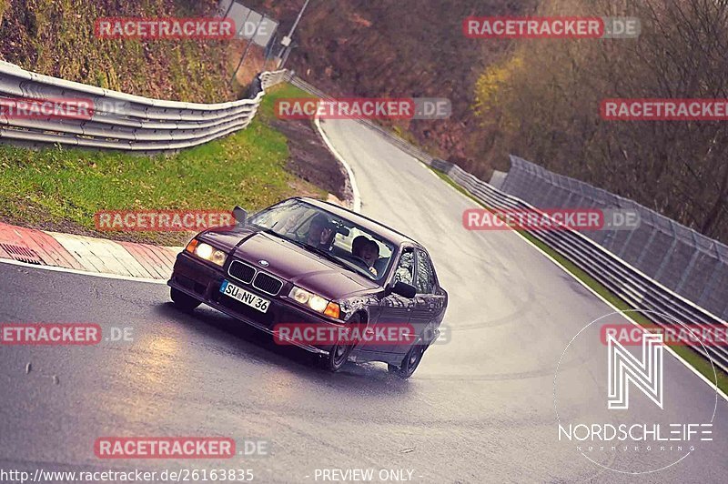 Bild #26163835 - Touristenfahrten Nürburgring Nordschleife Car-Freitag (29.03.2024)