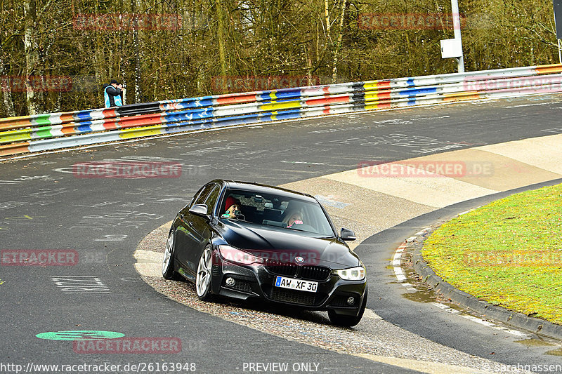 Bild #26163948 - Touristenfahrten Nürburgring Nordschleife Car-Freitag (29.03.2024)