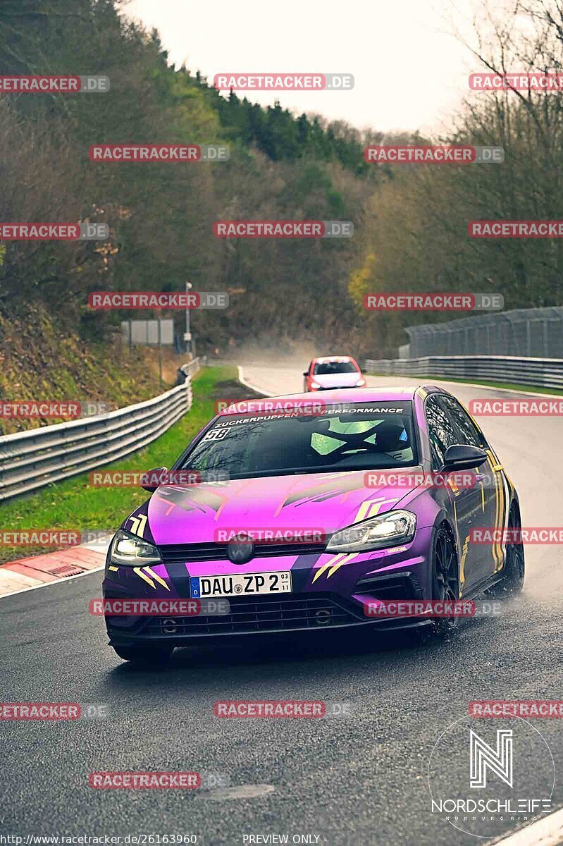 Bild #26163960 - Touristenfahrten Nürburgring Nordschleife Car-Freitag (29.03.2024)