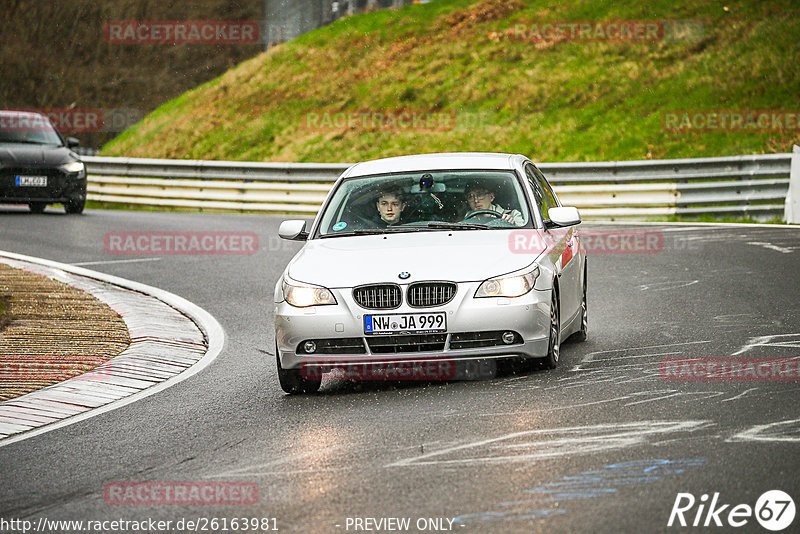 Bild #26163981 - Touristenfahrten Nürburgring Nordschleife Car-Freitag (29.03.2024)