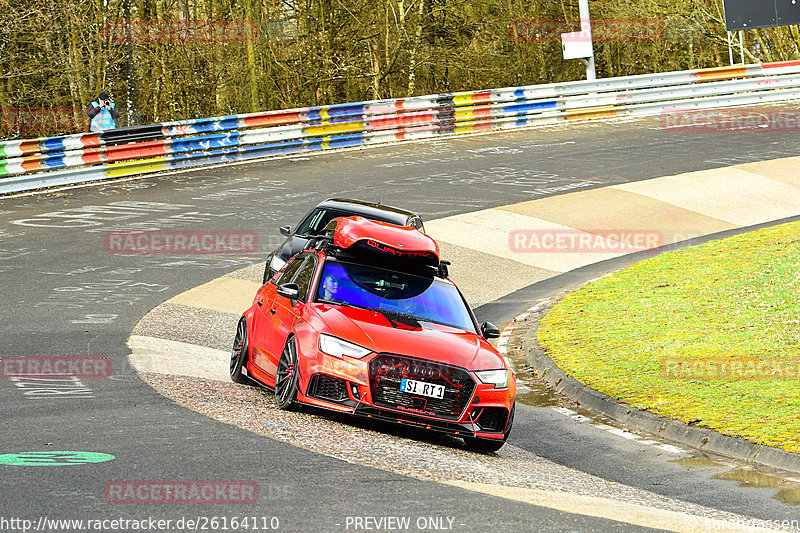 Bild #26164110 - Touristenfahrten Nürburgring Nordschleife Car-Freitag (29.03.2024)