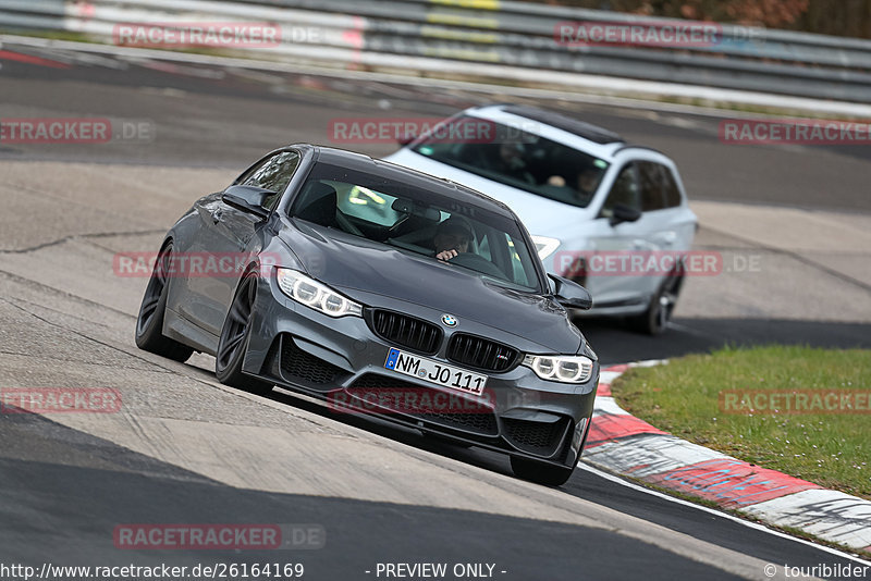 Bild #26164169 - Touristenfahrten Nürburgring Nordschleife Car-Freitag (29.03.2024)