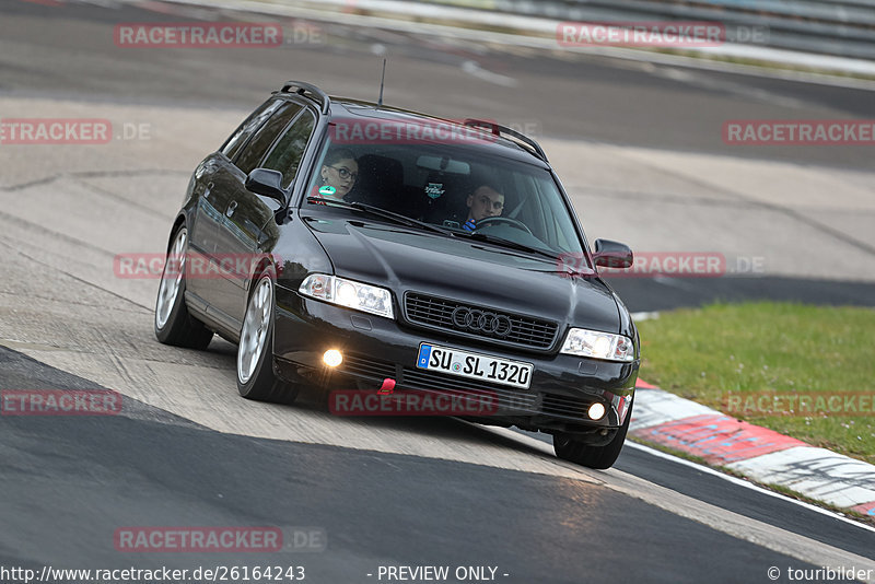 Bild #26164243 - Touristenfahrten Nürburgring Nordschleife Car-Freitag (29.03.2024)