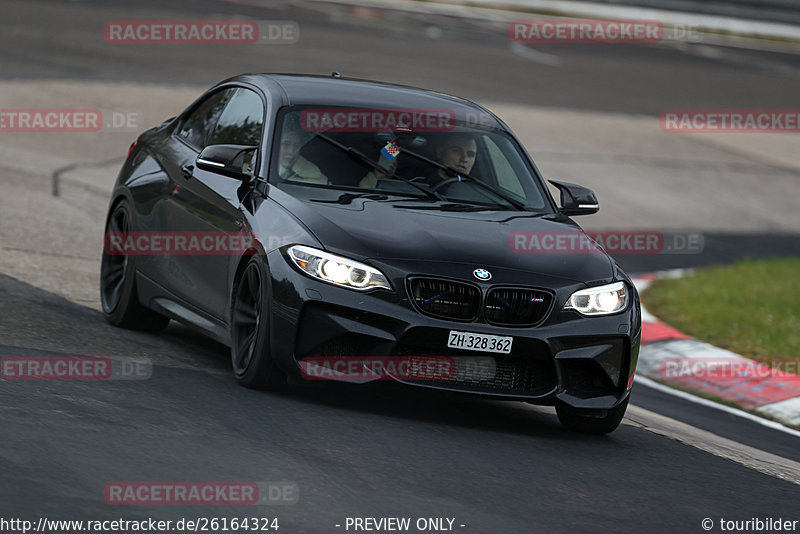 Bild #26164324 - Touristenfahrten Nürburgring Nordschleife Car-Freitag (29.03.2024)