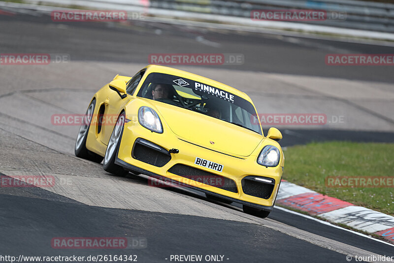 Bild #26164342 - Touristenfahrten Nürburgring Nordschleife Car-Freitag (29.03.2024)