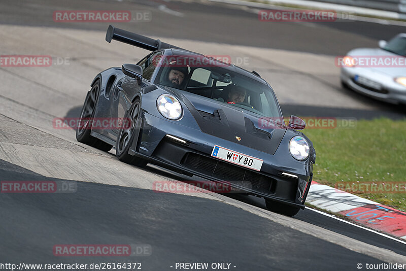 Bild #26164372 - Touristenfahrten Nürburgring Nordschleife Car-Freitag (29.03.2024)