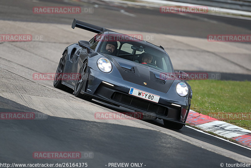 Bild #26164375 - Touristenfahrten Nürburgring Nordschleife Car-Freitag (29.03.2024)