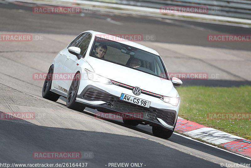 Bild #26164437 - Touristenfahrten Nürburgring Nordschleife Car-Freitag (29.03.2024)