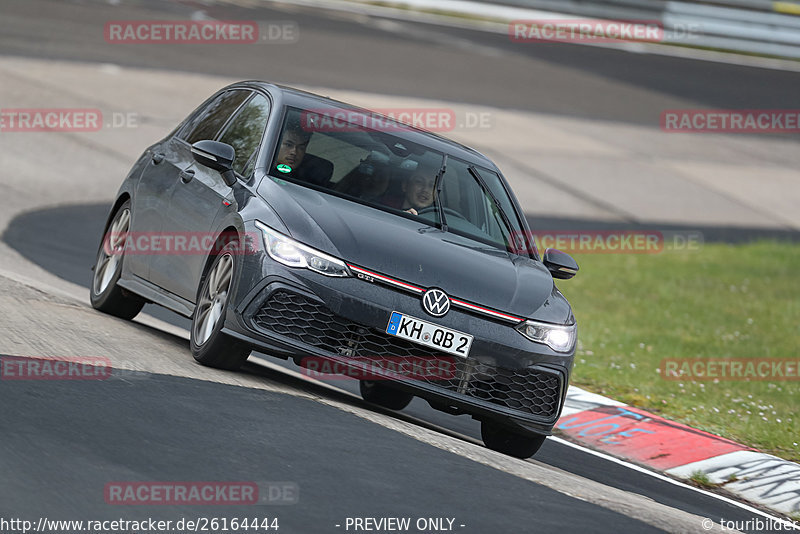 Bild #26164444 - Touristenfahrten Nürburgring Nordschleife Car-Freitag (29.03.2024)