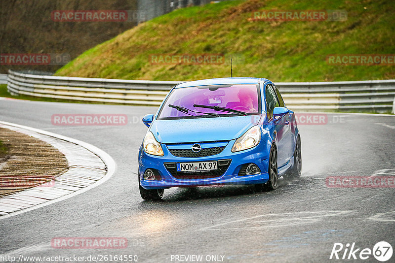 Bild #26164550 - Touristenfahrten Nürburgring Nordschleife Car-Freitag (29.03.2024)