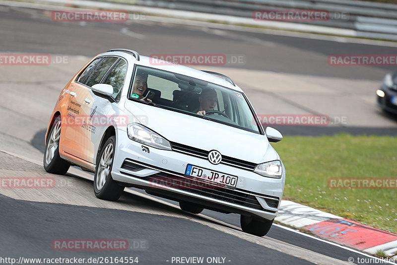 Bild #26164554 - Touristenfahrten Nürburgring Nordschleife Car-Freitag (29.03.2024)