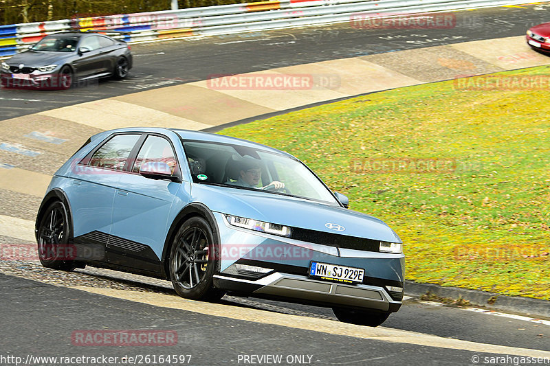 Bild #26164597 - Touristenfahrten Nürburgring Nordschleife Car-Freitag (29.03.2024)