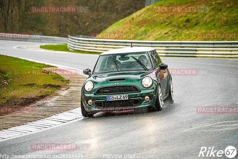 Bild #26164645 - Touristenfahrten Nürburgring Nordschleife Car-Freitag (29.03.2024)