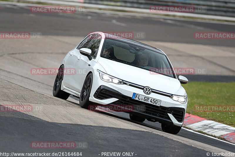 Bild #26164684 - Touristenfahrten Nürburgring Nordschleife Car-Freitag (29.03.2024)