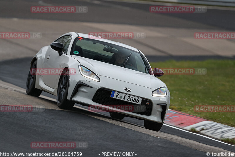 Bild #26164759 - Touristenfahrten Nürburgring Nordschleife Car-Freitag (29.03.2024)