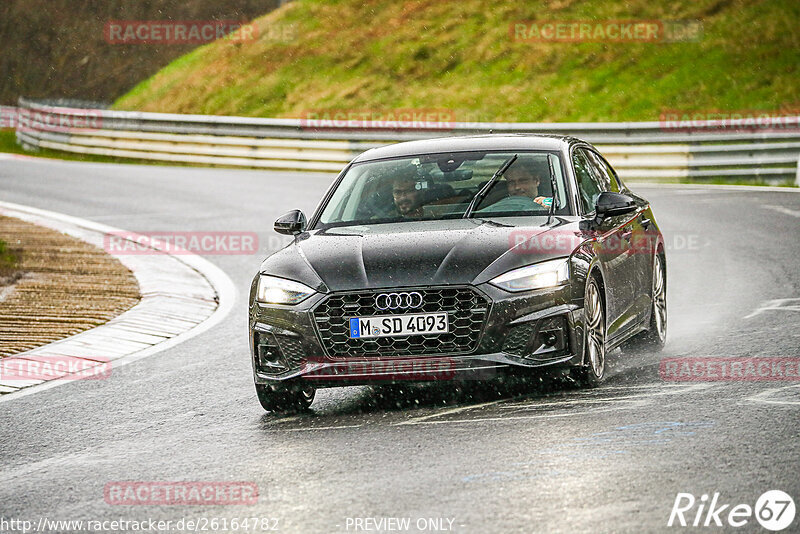 Bild #26164782 - Touristenfahrten Nürburgring Nordschleife Car-Freitag (29.03.2024)