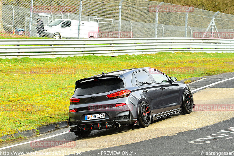 Bild #26164796 - Touristenfahrten Nürburgring Nordschleife Car-Freitag (29.03.2024)