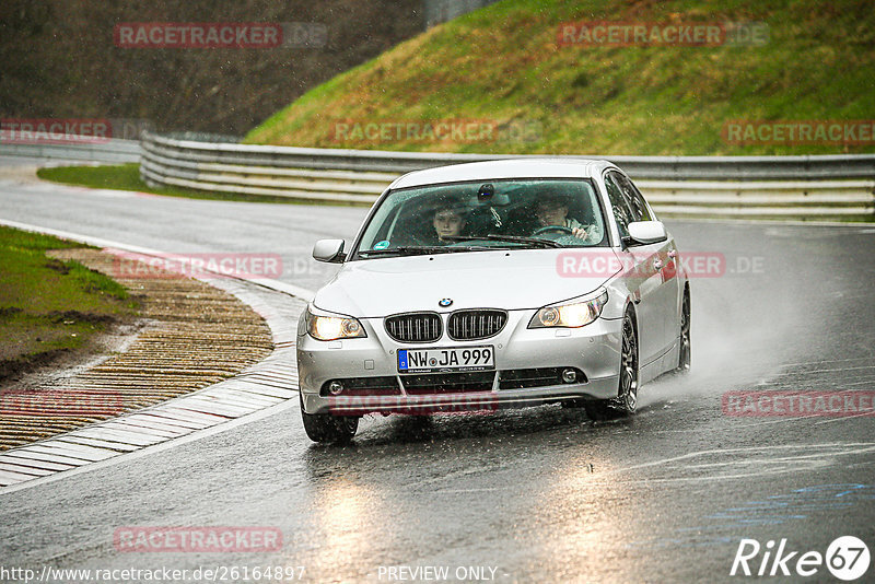 Bild #26164897 - Touristenfahrten Nürburgring Nordschleife Car-Freitag (29.03.2024)