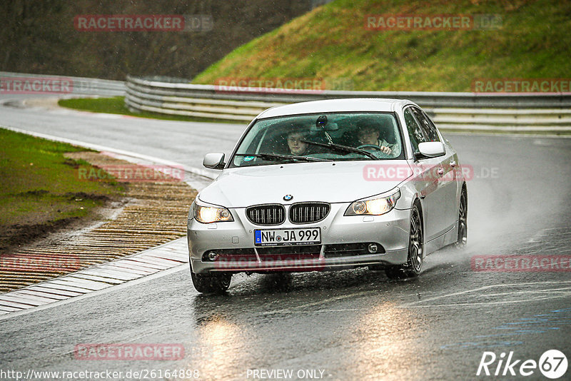 Bild #26164898 - Touristenfahrten Nürburgring Nordschleife Car-Freitag (29.03.2024)