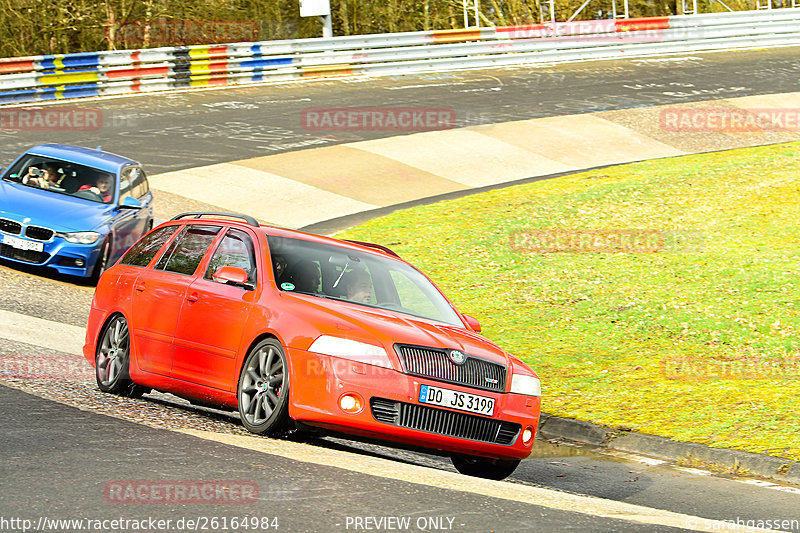 Bild #26164984 - Touristenfahrten Nürburgring Nordschleife Car-Freitag (29.03.2024)