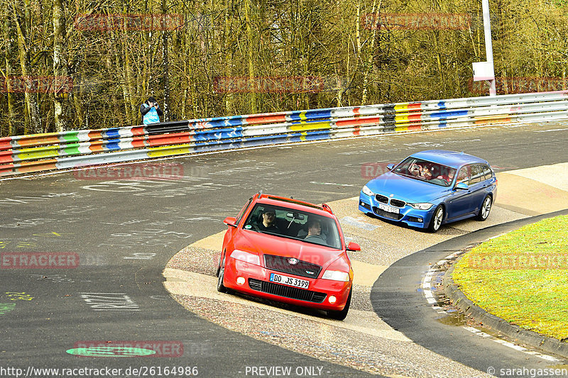 Bild #26164986 - Touristenfahrten Nürburgring Nordschleife Car-Freitag (29.03.2024)