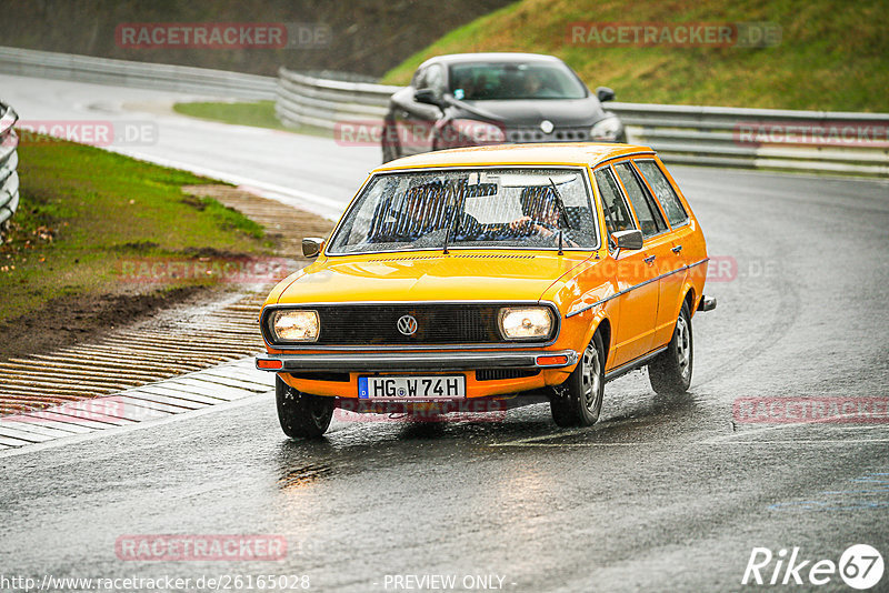 Bild #26165028 - Touristenfahrten Nürburgring Nordschleife Car-Freitag (29.03.2024)