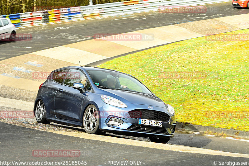 Bild #26165045 - Touristenfahrten Nürburgring Nordschleife Car-Freitag (29.03.2024)