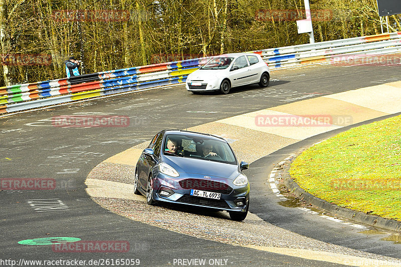 Bild #26165059 - Touristenfahrten Nürburgring Nordschleife Car-Freitag (29.03.2024)