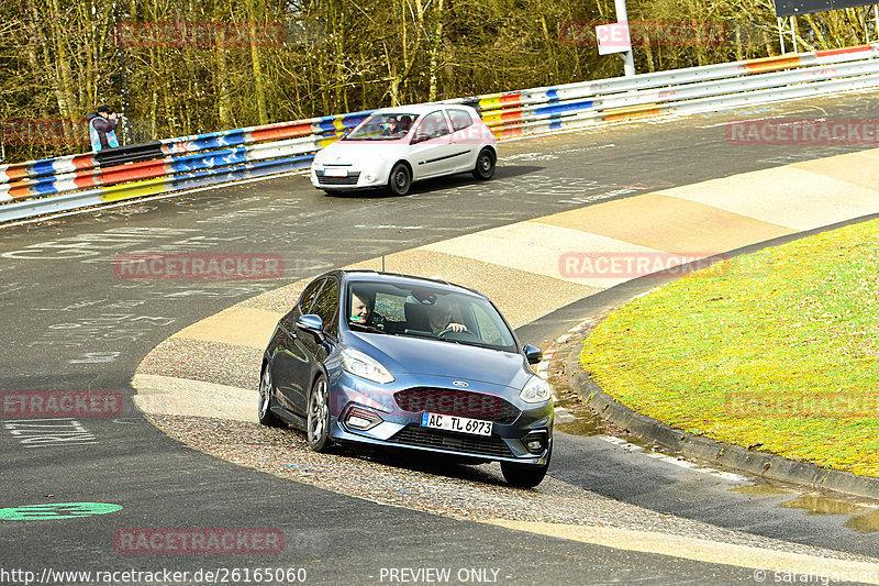 Bild #26165060 - Touristenfahrten Nürburgring Nordschleife Car-Freitag (29.03.2024)