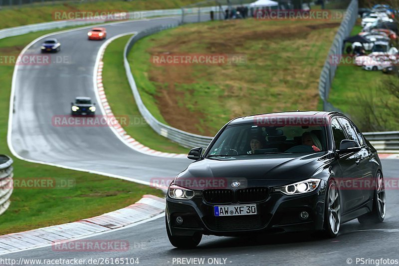 Bild #26165104 - Touristenfahrten Nürburgring Nordschleife Car-Freitag (29.03.2024)