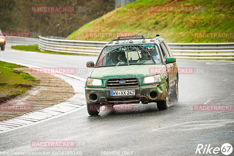 Bild #26165140 - Touristenfahrten Nürburgring Nordschleife Car-Freitag (29.03.2024)