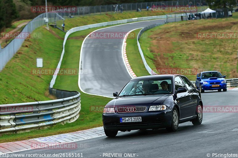 Bild #26165161 - Touristenfahrten Nürburgring Nordschleife Car-Freitag (29.03.2024)