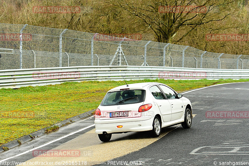 Bild #26165178 - Touristenfahrten Nürburgring Nordschleife Car-Freitag (29.03.2024)