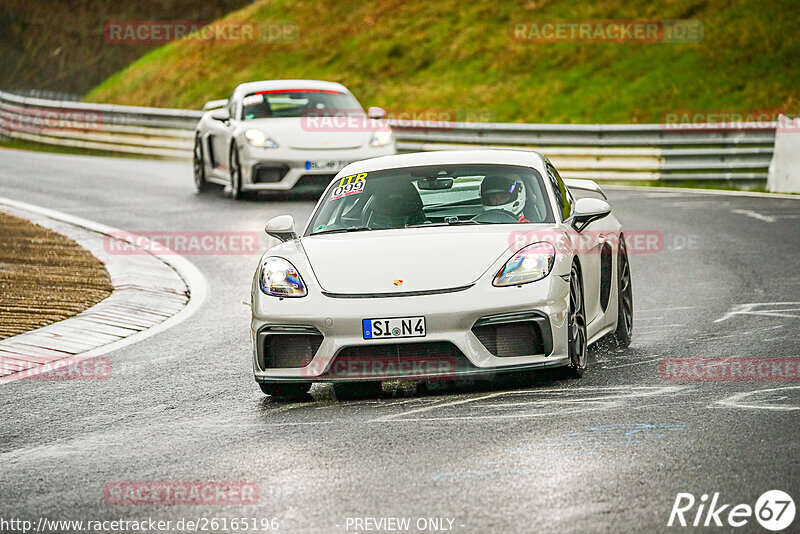 Bild #26165196 - Touristenfahrten Nürburgring Nordschleife Car-Freitag (29.03.2024)