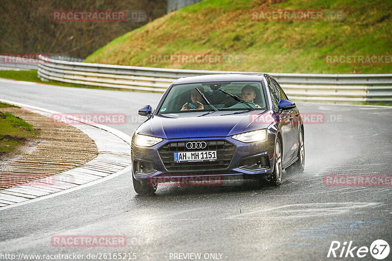 Bild #26165215 - Touristenfahrten Nürburgring Nordschleife Car-Freitag (29.03.2024)