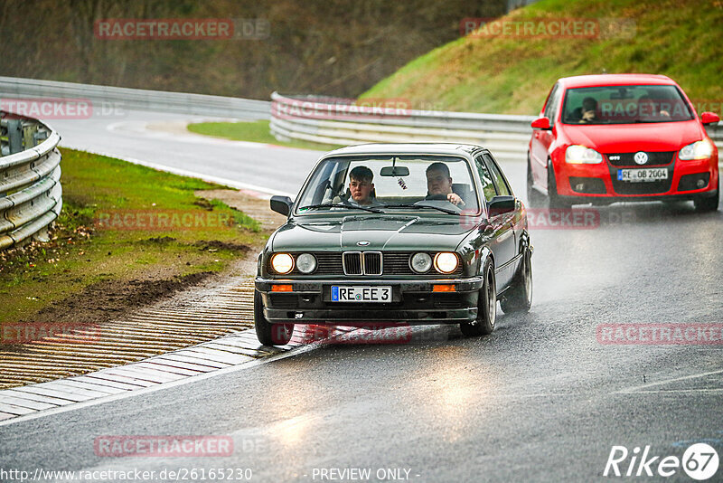 Bild #26165230 - Touristenfahrten Nürburgring Nordschleife Car-Freitag (29.03.2024)