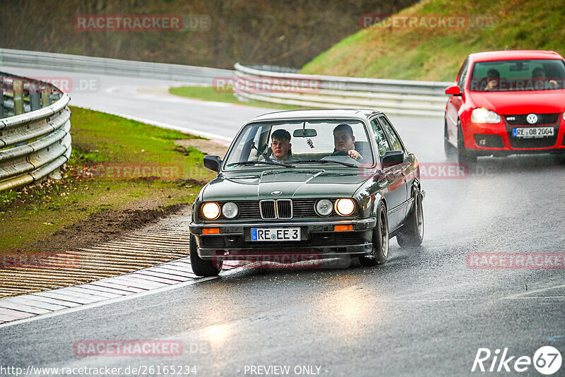 Bild #26165234 - Touristenfahrten Nürburgring Nordschleife Car-Freitag (29.03.2024)