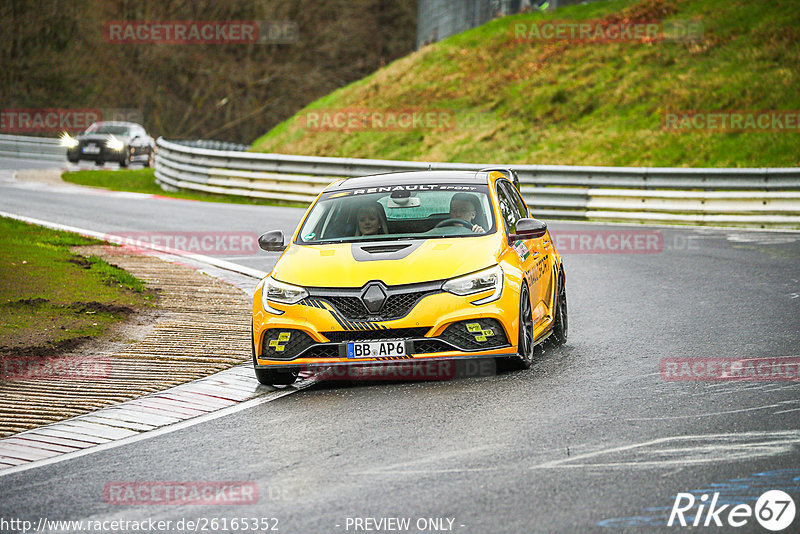 Bild #26165352 - Touristenfahrten Nürburgring Nordschleife Car-Freitag (29.03.2024)