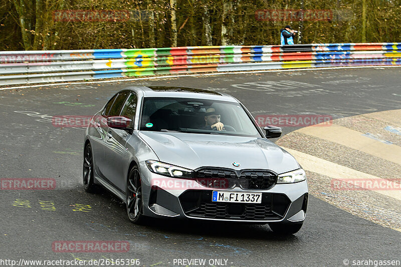 Bild #26165396 - Touristenfahrten Nürburgring Nordschleife Car-Freitag (29.03.2024)