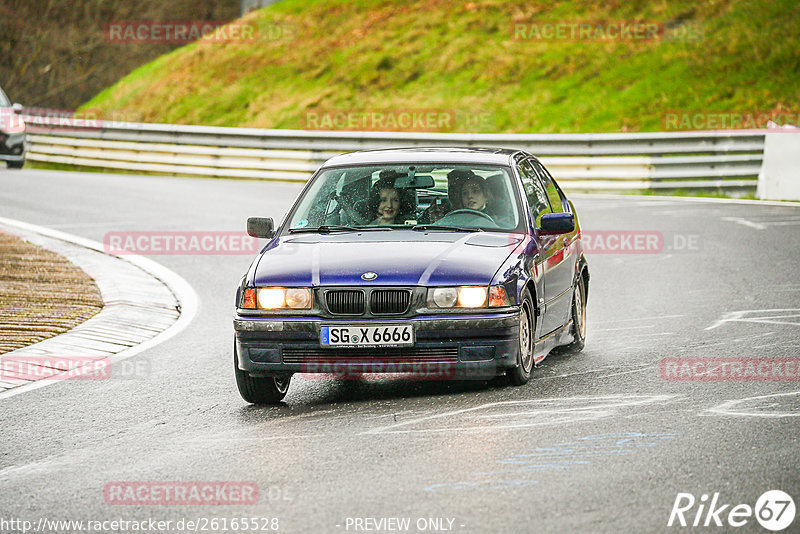 Bild #26165528 - Touristenfahrten Nürburgring Nordschleife Car-Freitag (29.03.2024)