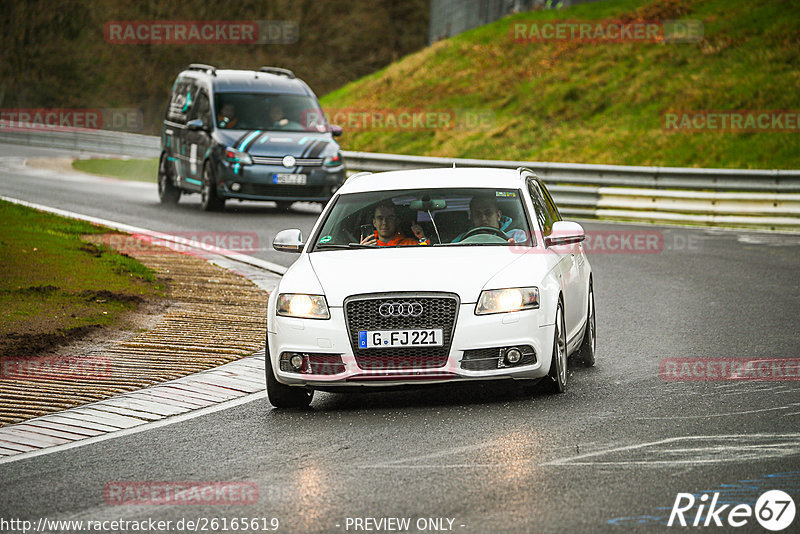 Bild #26165619 - Touristenfahrten Nürburgring Nordschleife Car-Freitag (29.03.2024)