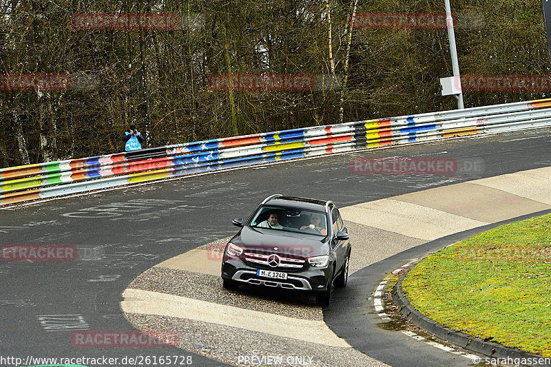 Bild #26165728 - Touristenfahrten Nürburgring Nordschleife Car-Freitag (29.03.2024)