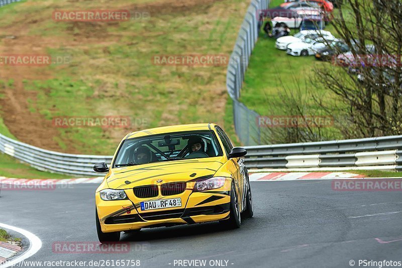 Bild #26165758 - Touristenfahrten Nürburgring Nordschleife Car-Freitag (29.03.2024)