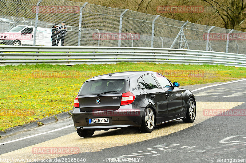 Bild #26165840 - Touristenfahrten Nürburgring Nordschleife Car-Freitag (29.03.2024)