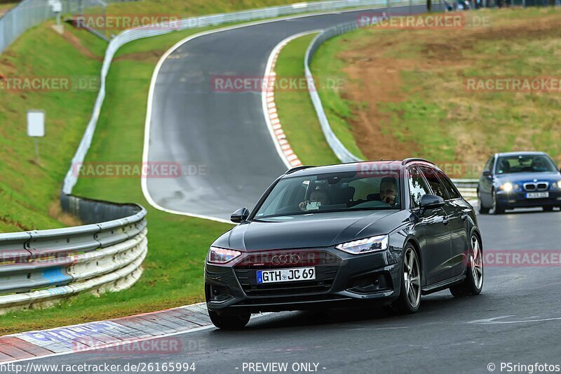 Bild #26165994 - Touristenfahrten Nürburgring Nordschleife Car-Freitag (29.03.2024)