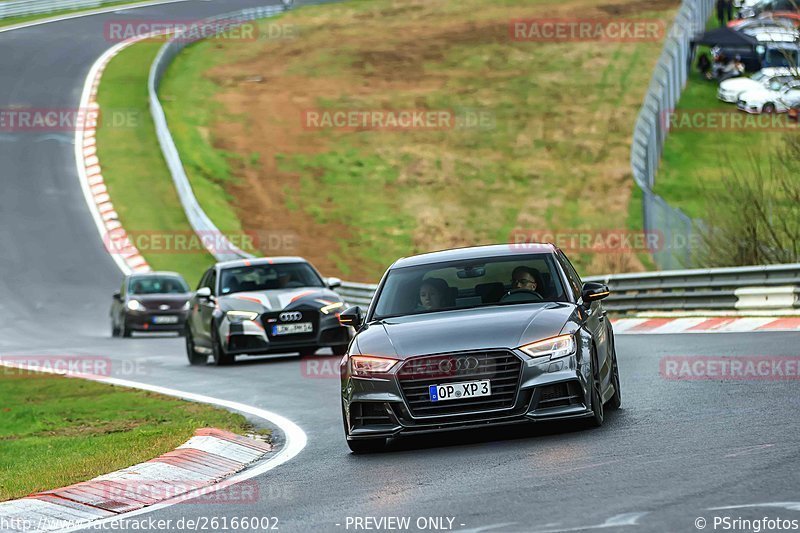 Bild #26166002 - Touristenfahrten Nürburgring Nordschleife Car-Freitag (29.03.2024)