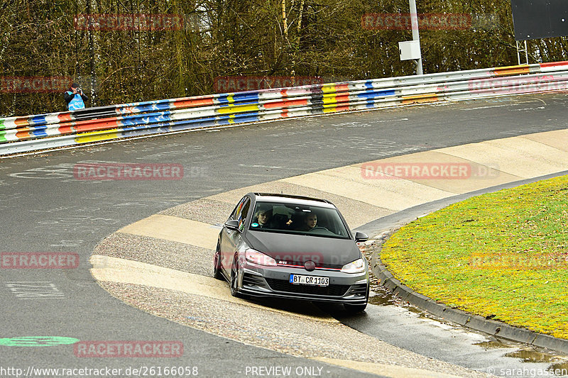 Bild #26166058 - Touristenfahrten Nürburgring Nordschleife Car-Freitag (29.03.2024)