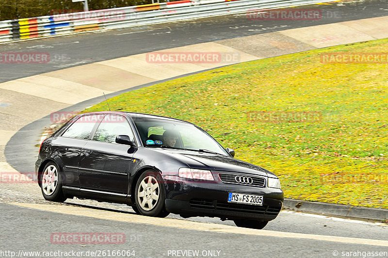 Bild #26166064 - Touristenfahrten Nürburgring Nordschleife Car-Freitag (29.03.2024)