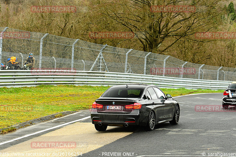 Bild #26166254 - Touristenfahrten Nürburgring Nordschleife Car-Freitag (29.03.2024)